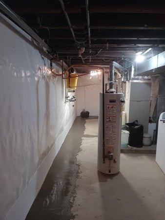 Images BDry Systems of SW Indiana