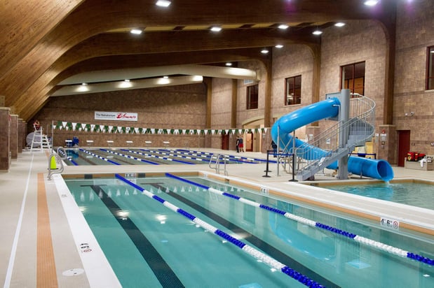 Images Upper Perkiomen Valley YMCA
