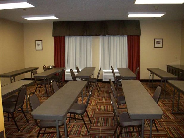 Images Hampton Inn Uniontown