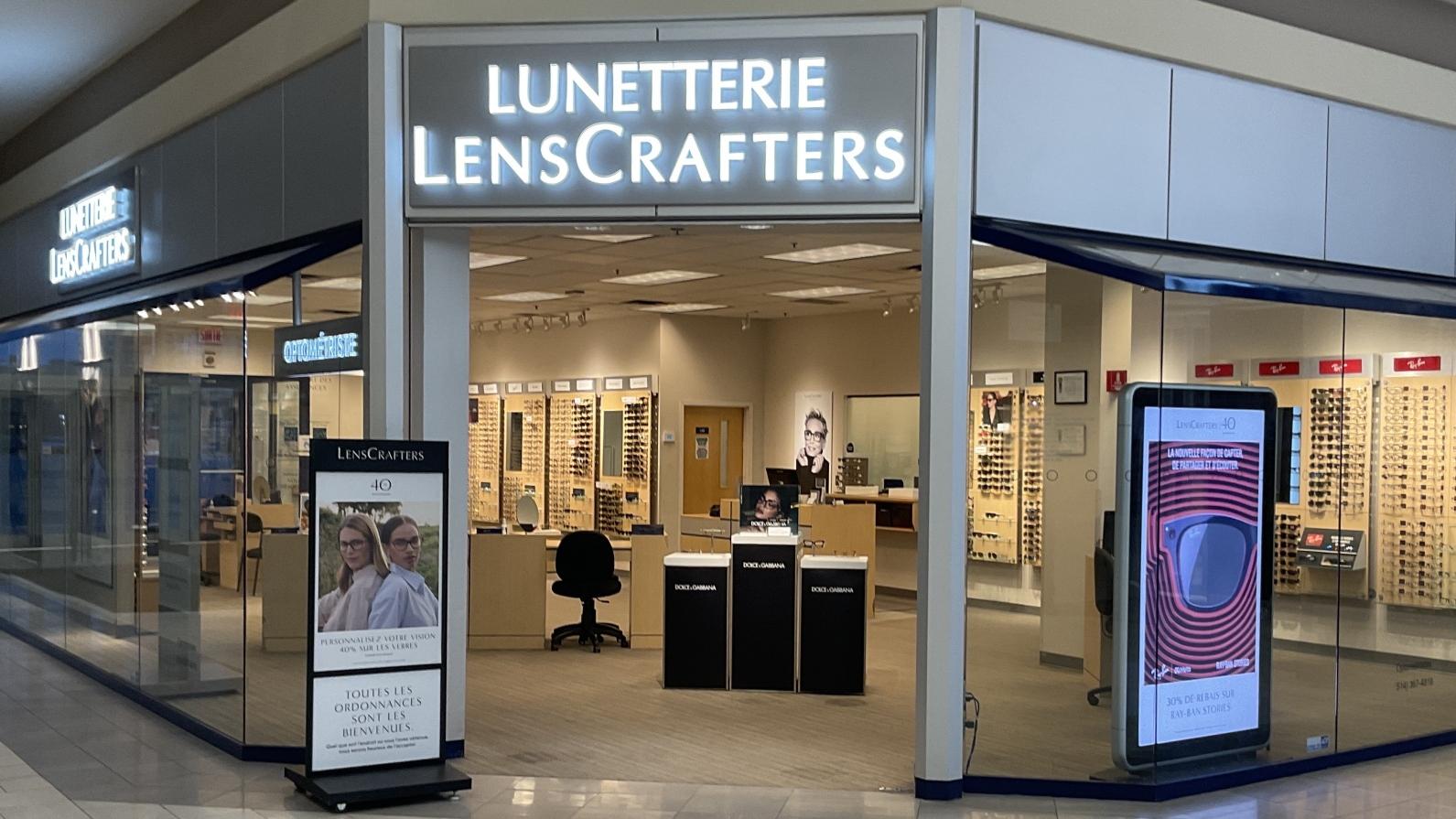 Images LensCrafters