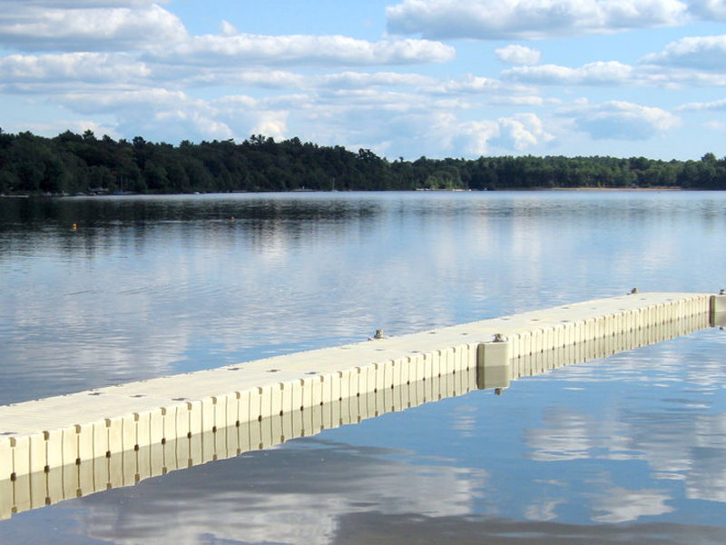 E Z Dock Solutions