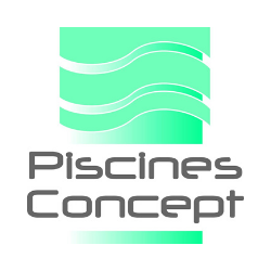 Piscines concept