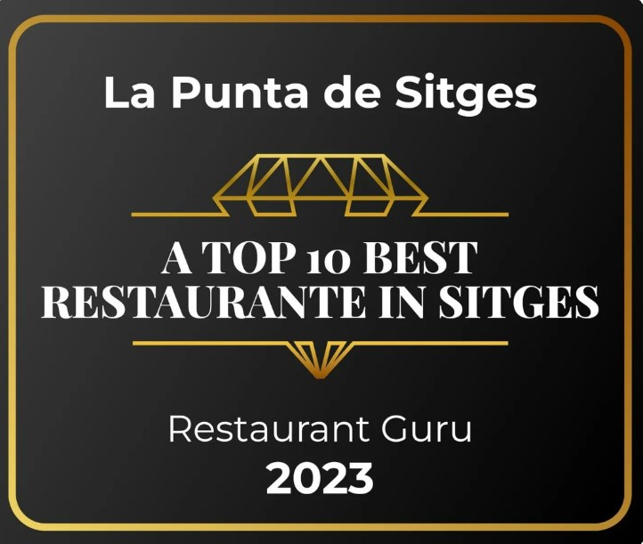 La Punta De Sitges - Bar De Tapas Y Restaurante