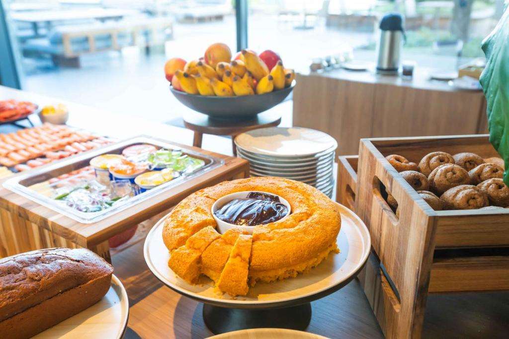 Images DoubleTree by Hilton Porto Alegre