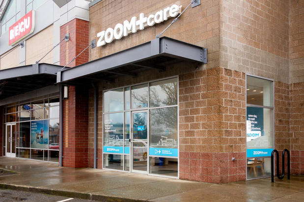 Images ZoomCare
