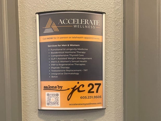 Images Accelerate Wellness