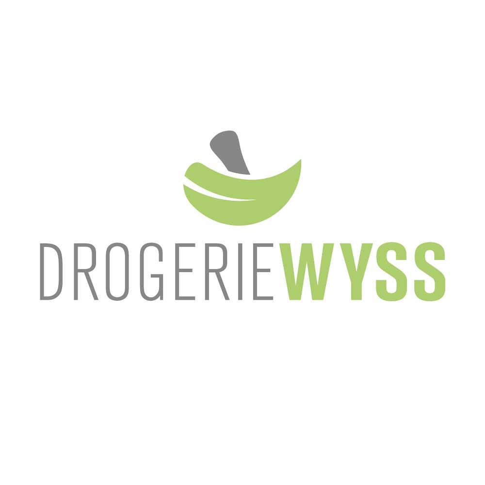 Drogerie Wyss Logo
