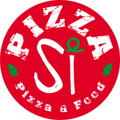Pizza Si Logo