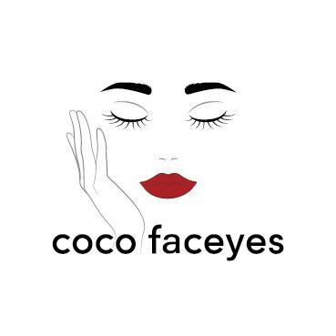 coco faceyes 焼津店 (ココ フェィシーズ焼津店) Logo