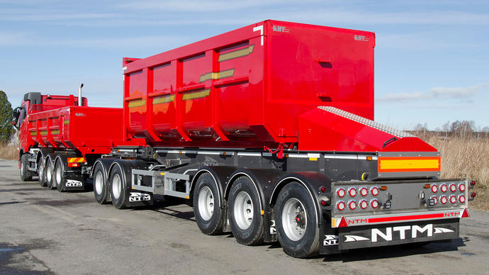 Images NTM Sverige AB