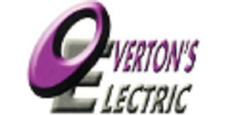 Images Overton's Electrical Services, LLC
