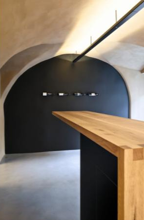 KRISTA Farben GesmbH & Co KG, Feldkircher Straße 45 in Frastanz