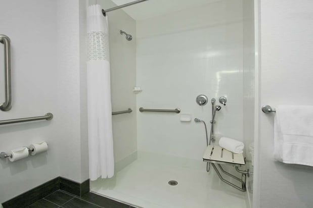 Images Hampton Inn & Suites Columbus/University Area