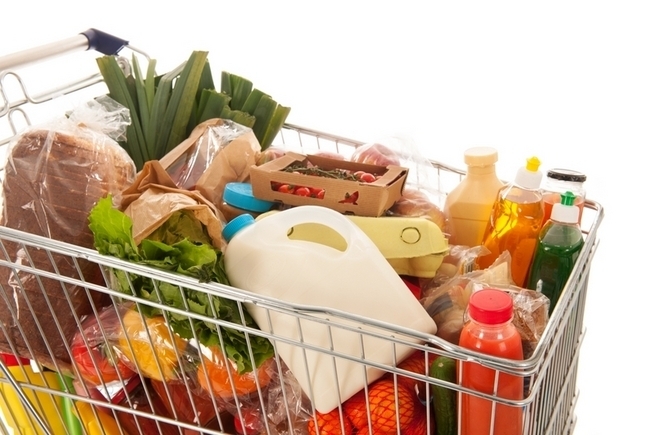 Images Supermercato Carrefour