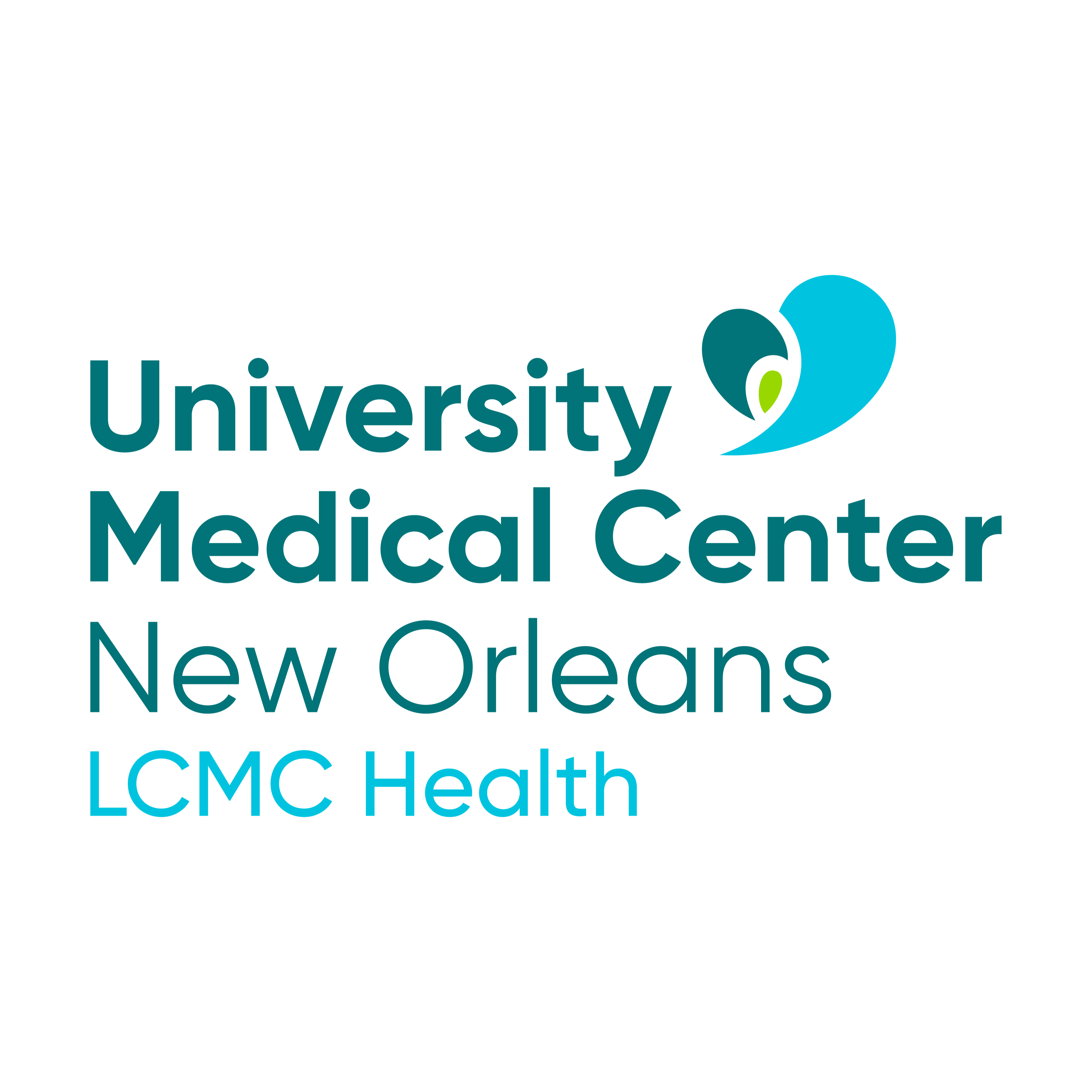 University Medical Center Behavioral Health