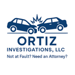 Ortiz Investigations, LLC Logo