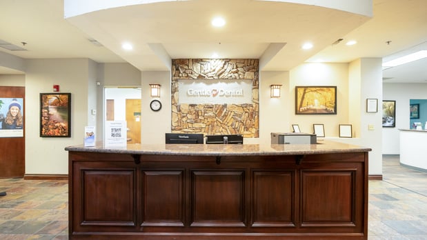 Images Gentle Dental Reno South