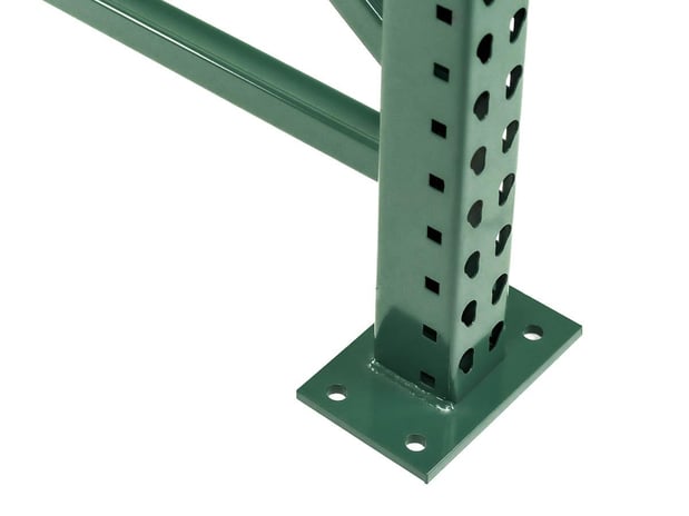 Images U.S. Pallet Racks