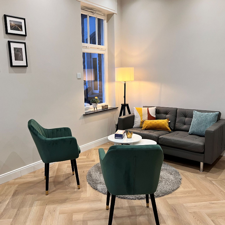 Praxis für Systemische Therapie Hildebrandt in Gladbeck