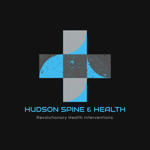 Hudson Spine & Health Logo