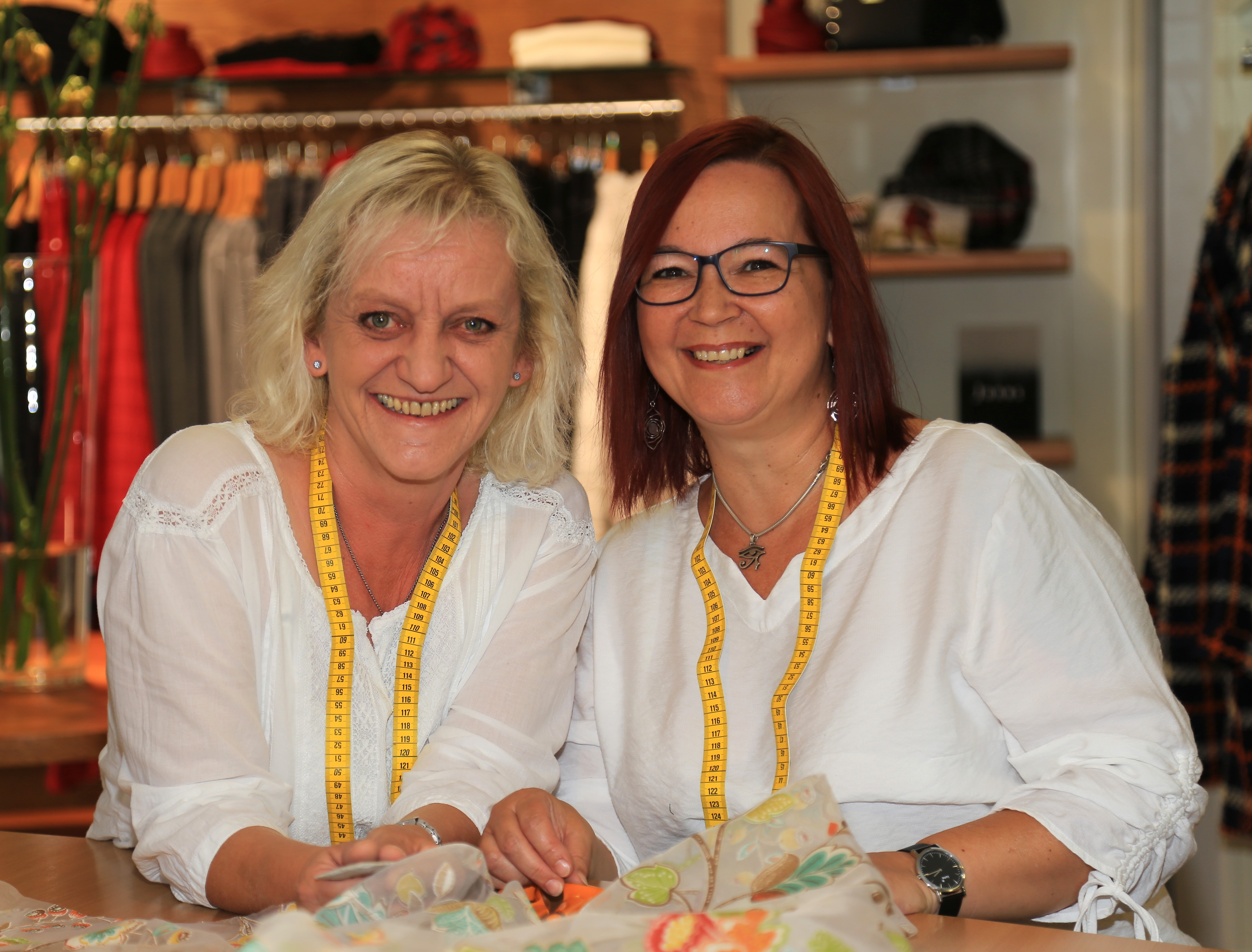 Bild 6 von Knotek Mode & Vorhänge