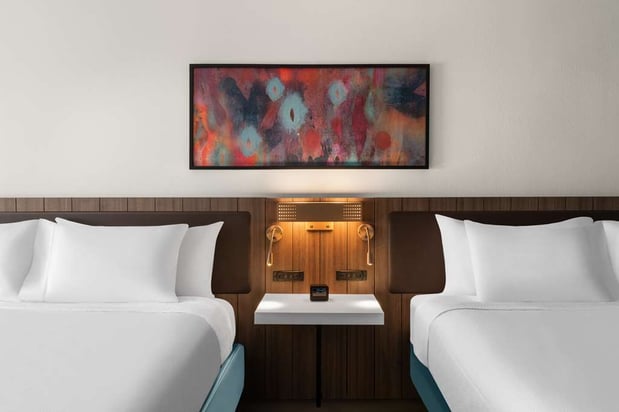 Images Hilton Garden Inn Rock Hill