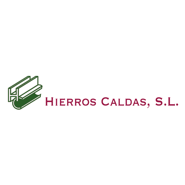 HIERROS CALDAS Logo