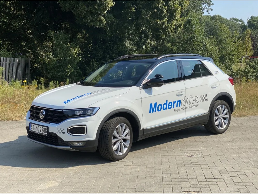 Fahrschule Modern Drive, Lambertiring 2 in Rheine