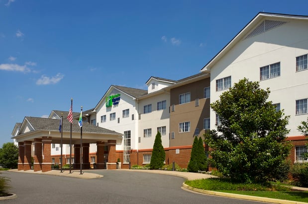 Images Holiday Inn Express & Suites Charlottesville - Ruckersville by IHG