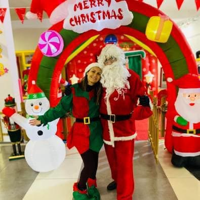 Images Semprefesta Animazione & Noleggio Gonfiabili