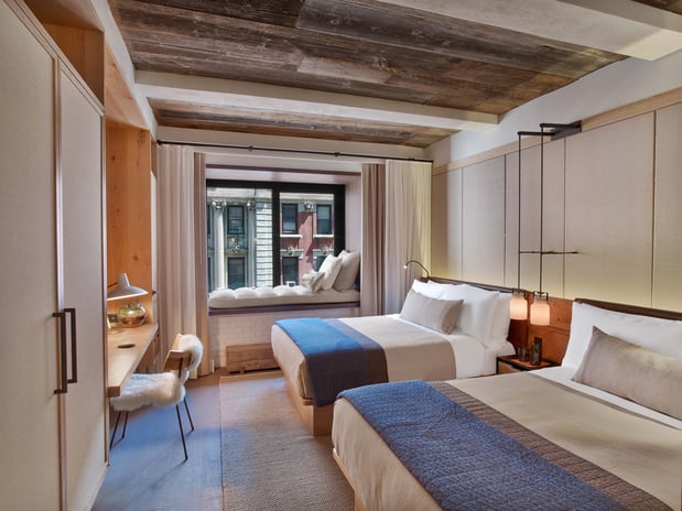 Images 1 Hotel Central Park