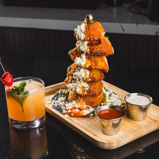 Images The Hive Sports Bar and Grill