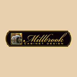 Millbrook Cabinet Design Logo