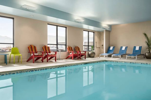 Images Home2 Suites by Hilton Colorado Springs I-25 Central