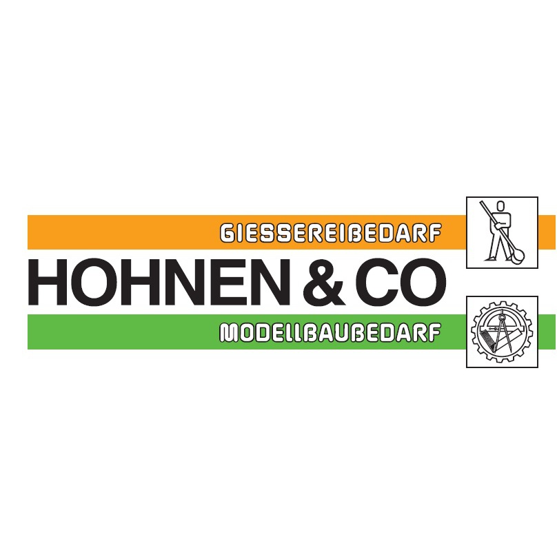 Logo Hohnen & Co. KG