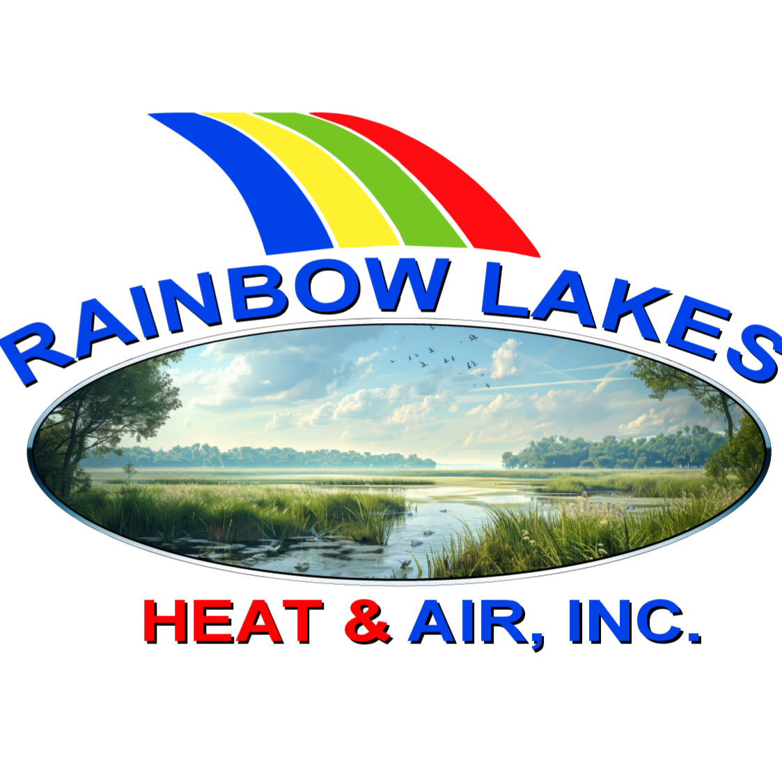 Rainbow Lakes Heating & Air Conditioning