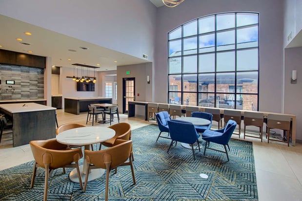 Images Homewood Suites By Hilton South Bend Notre Dame Area