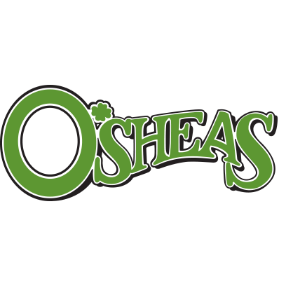 O'Sheas