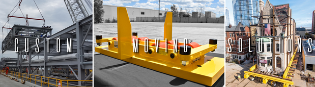 Images Hevi-Haul International Ltd