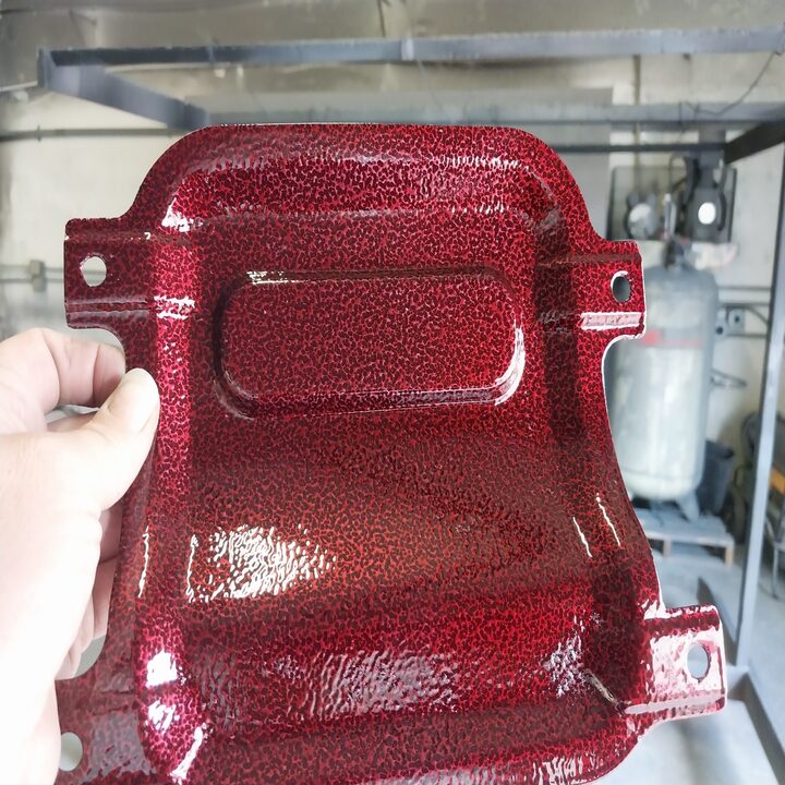 Images Tarpon PowderCoating