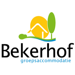 Bekerhof Groepsaccommodatie Logo
