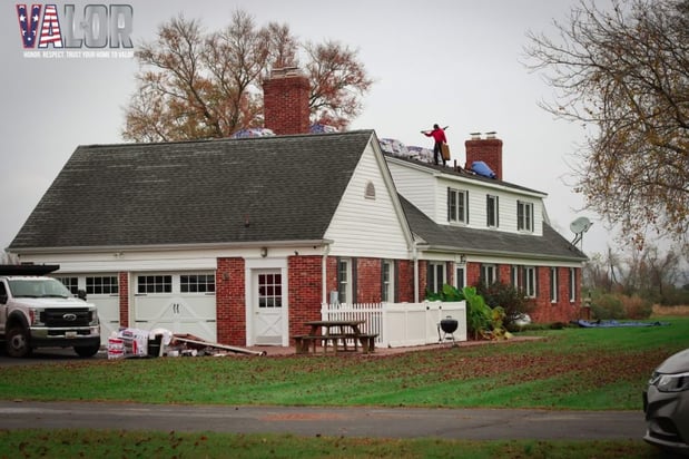 Images Valor Home