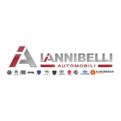Iannibelli Automobili Logo
