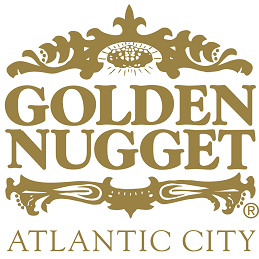 Golden Nugget Atlantic City Hotel, Casino & Marina Logo