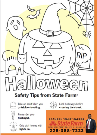 Images Jake Jacobs - State Farm Insurance Agent