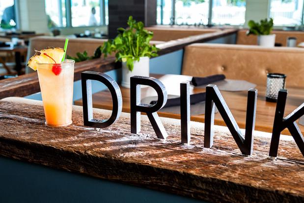 Images BRGR Kitchen & Bar - Treasure Island Beach Resort