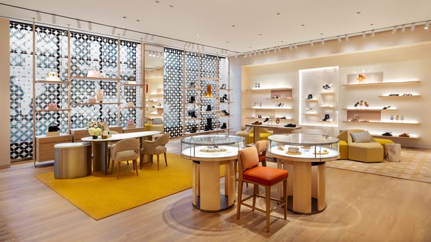 Images Louis Vuitton Columbus Easton Town Center