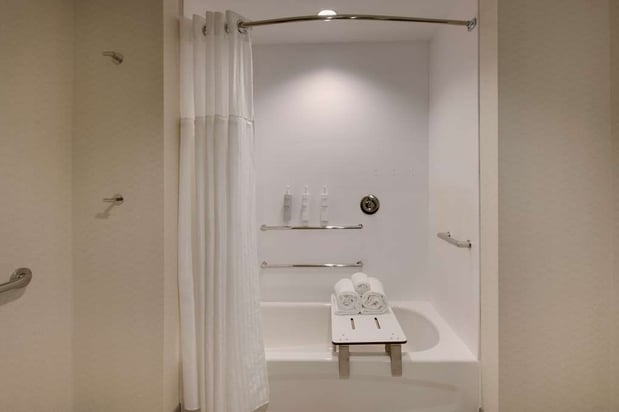 Images Hilton Garden Inn Haymarket