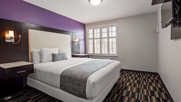 Images SureStay By Best Western Beverly Hills West La