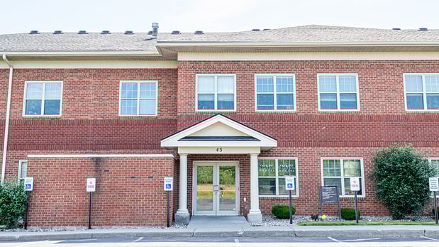 Images RRH Penfield OB/GYN - Penfield